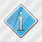 Button Info Icon