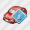 Car Info Icon