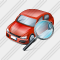 Car Search 2 Icon