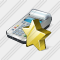 Cash Register Favorite Icon