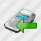 Cash Register Import Icon