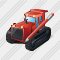 Catterpillar Tractor Edit Icon