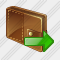 Change Purse Export Icon