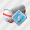 Cistern Info Icon