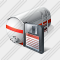 Cistern Save Icon