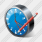 Clock Edit Icon