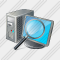 Computer Search 2 Icon