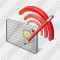 Contactless Chip Card Edit Icon