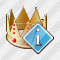 Crown Info Icon