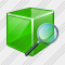 Cube Search 2 Icon