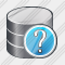 Database Question Icon