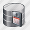 Database Save Icon