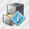 Document Box Info Icon