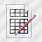 Document Table Edit Icon