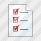 Document Task Icon