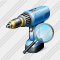 Drill Search 2 Icon