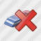 Eraser Delete Icon