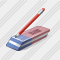 Eraser Edit Icon