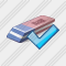 Eraser Ok Icon