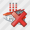 Factory Delete Icon