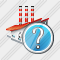 Factory Question Icon