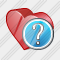 Favorites Question Icon