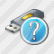 Flash Drive 2 Question Icon