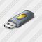 Flash Drive2 Icon