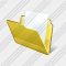 Folder Document Icon