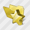 Folder Favorite Icon