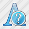 Font Question Icon