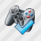 Gamepad Ok Icon