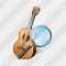 Guitar Search 2 Icon