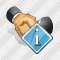 Handshake Info Icon