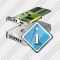 Hardware Info Icon