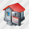 Home Save Icon