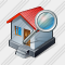 Home Search Icon