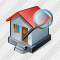 Home Search 2 Icon