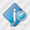 Info Search Icon