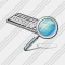 Keyboard Search Icon