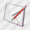 Mail Edit Icon