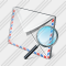 Mail Search 2 Icon