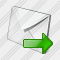 Mail2 Export Icon