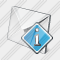 Mail 2 Info Icon