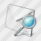 Mail 2 Search Icon