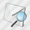 Mail 2 Search 2 Icon