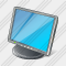 Monitor Icon