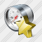 Monitoring Device Favorite Icon