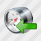 Monitoring Device Import Icon