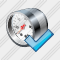 Monitoring Device Ok Icon